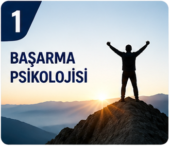 Başarının Temel Kuralları Seti - Bölüm : 01