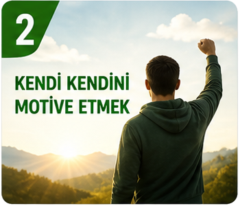 Başarının Temel Kuralları Seti - Bölüm : 02