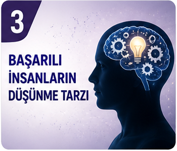 Başarının Temel Kuralları Seti - Bölüm : 03