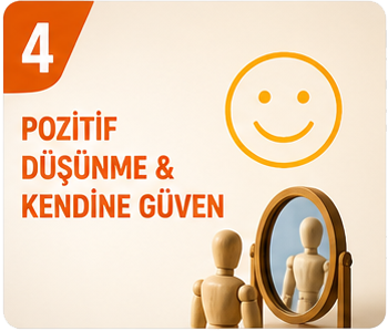 Başarının Temel Kuralları Seti - Bölüm : 04