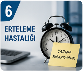 Başarının Temel Kuralları Seti - Bölüm : 06