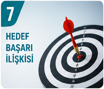 Başarının Temel Kuralları Seti - Bölüm : 07