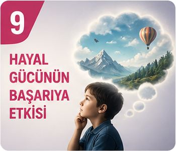 Başarının Temel Kuralları Seti - Bölüm : 09