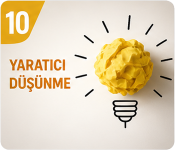 Başarının Temel Kuralları Seti - Bölüm : 10