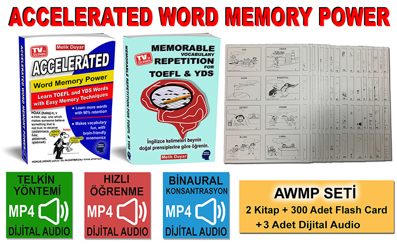 Accelerated Word Memory Power Seti