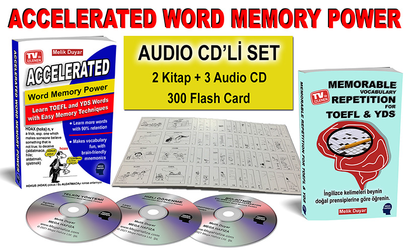 Accelerated Word Memory Power Seti