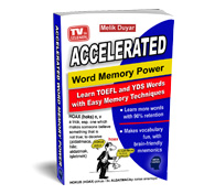 Accelerated Word Memory Power" Sisteminin Farkı Nedir ?