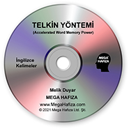 HEDİYE CD'LER